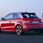 Sport a individualita - Audi A1