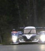 Peugeot Total se chystá do Silverstone