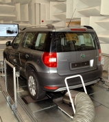 Technologické centrum Škoda Auto úspěšně rozšířeno