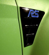 Historie sportovních vozů Ford RS - historie, která zavazuje