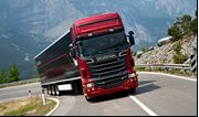 Scania zvýšila příjmy i provozní zisk