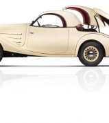 Dvě století značky Peugeot