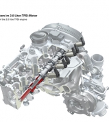 „Mezinárodní motor roku 2009