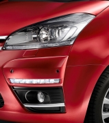 Citroën C4 Picasso s novou tváří