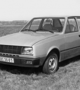 Favorit dopomohl k transformaci