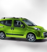 Nabídka užitkových Fiatů - modelová paleta a preference zákazníků