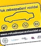 Preventivní projekt Rok zabezpečení vozidel má podporu