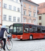 Společnost Deutsche Bahn objednala 600 autobusů u MAN Nutzfahrzeuge