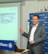 Allianz pojišťovna připravila nové povinné ručení