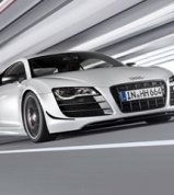 Audi letos s rekordními výsledky