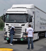 Na Moravě rekordy i nula v soutěži YETD 2010