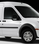 Ford vyrábí v Rumunsku Transit Connect