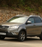 Společnosti Ssangyong Motor a Mahindra podepsaly dohodu