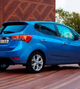 V Paříži čtyři nové modely Hyundai pro Evropu