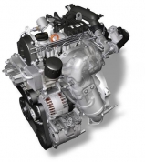 Škoda slaví stotisící motor 1.2 TSI