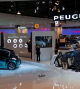 Peugeot zrychluje svou ofenzivu