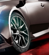 IPL G Cabrio na autosalonu v Paříži