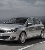 V říjnu prodal Peugeot nejvíce aut za poslední dva roky
