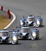 V Le Mans rozhodlo 13 sekund
