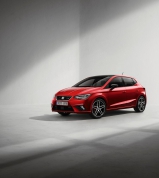 SEAT přichází s pátou generací modelu Ibiza