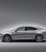 Škoda v Ženevě představí veřejnosti nový Superb