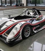 Elektromobil Toyota se chystá na Nürburgring