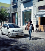 Nový VW e-up! je již k objednání