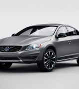 Volvo rozšiřuje řadu Cross Country