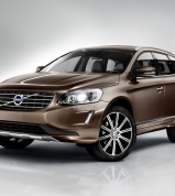 Podpora prodeje pro vozy Volvo modelového roku 2013