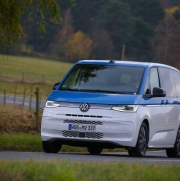 Nový Multivan nakonfigurujete i s motorem TDI